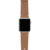 Apple Watch Band Strap in vegan apple leather