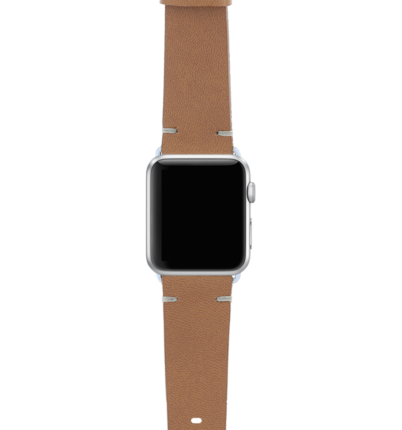 Apple Watch Band Strap in vegan apple leather